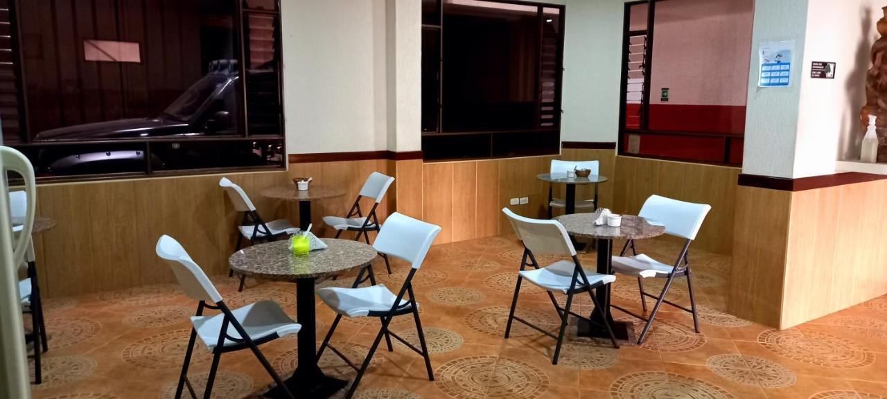 Hoteles Bogota Inn Turisticas 63 ภายนอก รูปภาพ